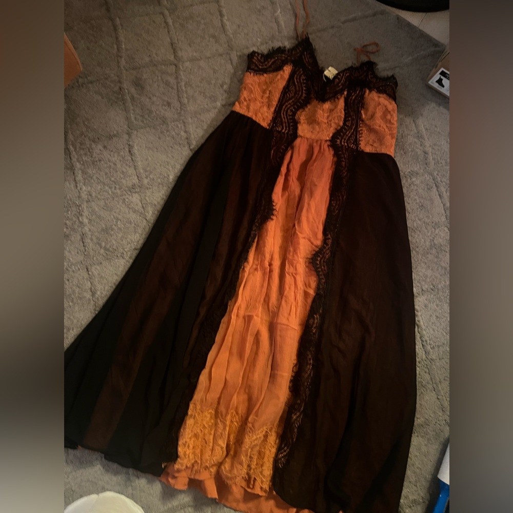 Anthropologie Dress🔥🔥New with Tags